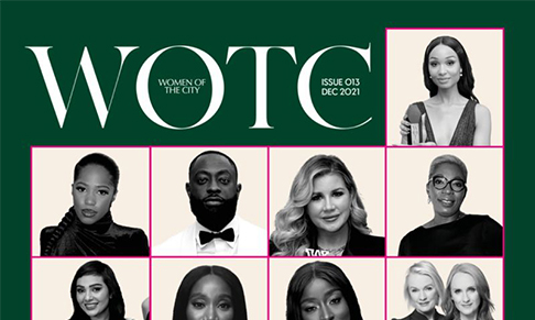 WOTC Magazine reveals winners of New Faces Awards 2021